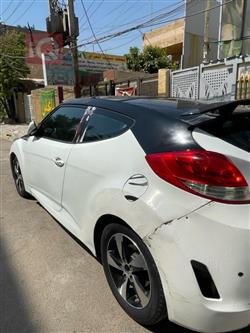 هيونداي فلوستر